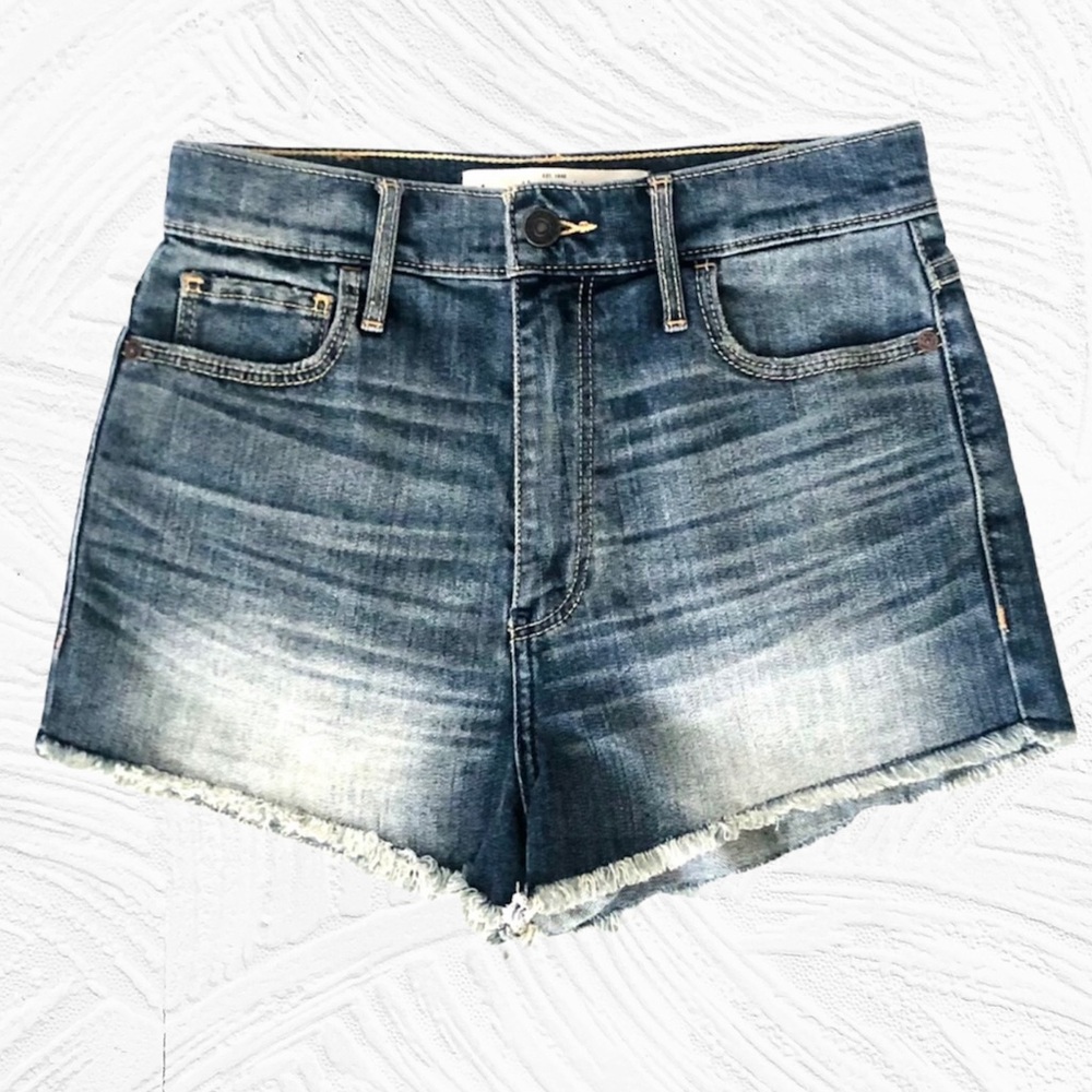 Abercrombie & Fitch Shorts Size 27